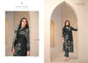 Amena By Glossy Digital Printed Lawn Cotton Dress Material Wholesalers In Surat
